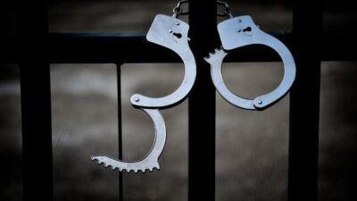 Dijaga 4 Polisi, Pelaku Pencabulan dan Perampokan Behasil Melarikan Diri 