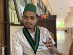 HMI Cabang Kendari Dukung Surat Edaran Menteri Agama