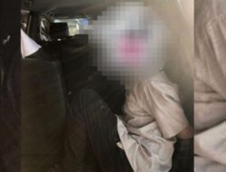 Remaja Spesialis Bobol Kios di Kendari Ditangkap Polisi