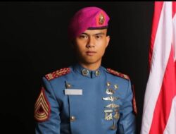 Letda Marinir Moh. Ikbal Prajurit TNI Asal Sultra Gugur Akibat Serangan KKB di Papua