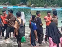 Polisi Tetapkan Tiga Tersangka Pengeroyokan Guru SMP di Konsel