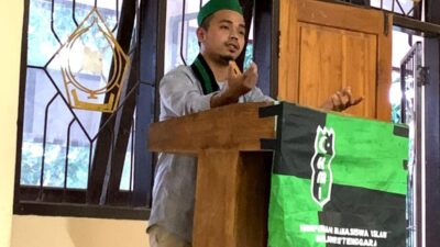 Nyaris di Lindas Alat Berat PT. GKP, HMI Cabang Kendari: Itu Pelanggaran HAM
