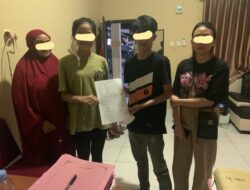 Razia Penyakit Masyarakat, Polisi Amankan Pasangan Mesum di Hotel di Konawe, Dua Diantaranya Masih Pelajar