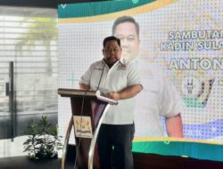 Kadin Sultra Ingatkan Pengusaha Patuhi Aturan Pembayaran THR Idul Fitri 2022