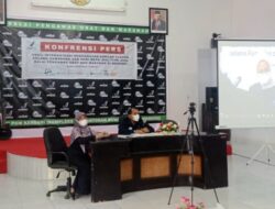 BPOM Kendari Terus Lakukan Intensifikasi Pengawasan Selama Ramadan 