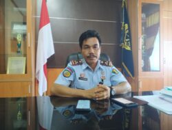 504 Warga Binaan Lapas Kelas II A Kendari Terima Remisi