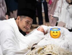 Innalillahi Wa Inna Ilaihi Rajiun, Menantu Bupati Konawe Meninggal Dunia