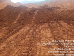 Tepis Tudingan Buat Berita Bohong, Direktur PT. KDI: Silahkan Lakukan Gugatan di Pengadilan