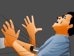 Terpengaruh Miras, Pria Mabuk di Buteng Tikam Personel Polsek Mawasangka