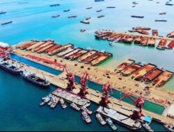 PT SKS Serahkan ke DPC APBMI Konawe Untuk Menentukan Koordinator PBM