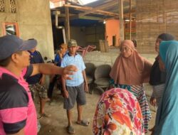 Sebut Tidak Terdampak Jalan Houling, Emak-emak di Desa Ulu Lalimbue Kecam Pernyataan DPC APBMI Konawe