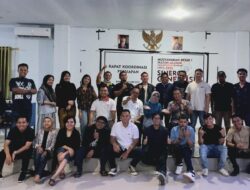 Gagas Berbagai Program Strategis, IKA SMAN 4 Kendari Bakal Gelar Musyawarah Besar