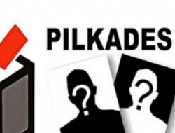 Besok Pilkades Serentak, DPT di Desa Amasara Tercatat 1.039 Pemilih