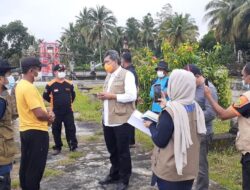 Kurangi Resiko Bencana, Gubernur Sultra Apresiasi Program Ritana Jadi Proyek Perubahan