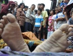 Pria Paruh Baya di Baubau Ditemukan Tewas Membusuk di Dalam Rumahnya
