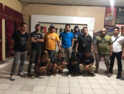 Diajak Keluar Malam, Remaja di Abeli Jadi Korban Pencabulan