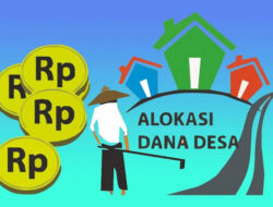 Tingkatkan Ekonomi Masyarakat, Bupati Konawe Minta Inspektorat Teliti Periksa Dana Desa