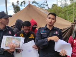 PT GMS Diduga Serobot Lahan Masyarakat Laonti, Kuasa Hukum Pemilik Lahan: Ini kan Aneh!
