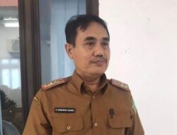 Dinas TPHP Konawe Siapkan 50 Ton Bantuan Bibit Kedelai Bagi Petani