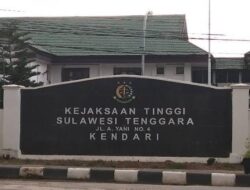 Dugaan Korupsi Pameran Kebudayaan Dikbud Sultra, Seakan Jadi Kasus Spesial Bagi Kejati