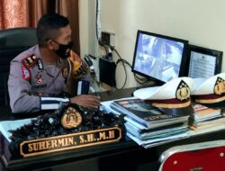 Siap-siap, Besok Operasi Patuh Anoa 2022 Digelar
