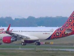 Batik Air Batal Terbang Tanpa Pemberitahuan, Penumpang: Ini Murni Kelalaian Maskapai