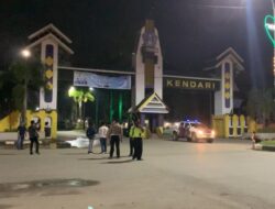 Pengendara Mabuk Tewaskan Warga Bombana, 3 Orang Sekarat