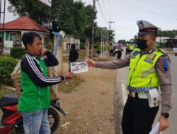 Polres Konsel Prioritaskan Tindakan Preemtif dan Preventif