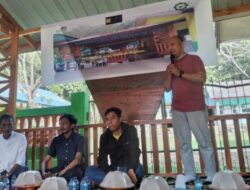 Terus Bantu Masyarakat Toli-toli, Anggota DPRD Konawe Apresiasi Program CSR PLN UPDK Kendari