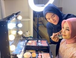 Mau Tampil Cantik dan Beda di Hari Istimewa, Tiara Make Up Kendari Bisa Jadi Pilihan