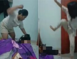 Cewek Dikeroyok dan Ditelanjangi Sejumlah Wanita di Kamar Kos, Diduga Gegara Utang