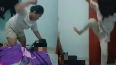 Cewek Dikeroyok dan Ditelanjangi Sejumlah Wanita di Kamar Kos, Diduga Gegara Utang