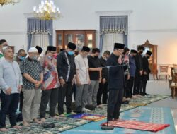 Petakziah Terus Berdatangan ke Gedung Pakuan Warga, Kepala Daerah, Hingga Dubes Sampaikan Dukacita