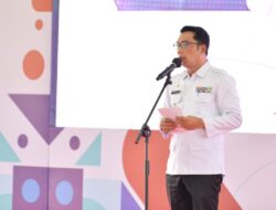 Tinggalkan Swiss, Ridwan Kamil Sekeluarga Dijadwalkan Tiba di Indonesia Hari Ini