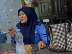 Pegawai Bandara di Kendari Cover Lagu Keisya Levronka, Reaksi Netizen: Wow Merinding Bestie