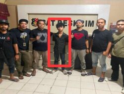 Setubuhi Pacar di Bawah Umur, Remaja di Konsel Dipolisikan