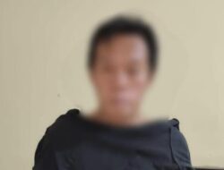 Bejat! Ayah di Konawe Tega Setubuhi Anak Kandungnya, Diancam Akan Dibunuh Kalau Menolak
