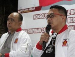 Gerindra Kota Kendari Siapkan Kadernya Maju di Pilwali 2024