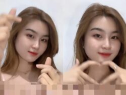 Polisi Sebut Video Joget Seksinya Bukan Konten Pornografi, Selebgram Asal Sultra Tetap Bakal Disanksi Etik