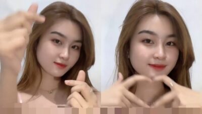 Polisi Sebut Video Joget Seksinya Bukan Konten Pornografi, Selebgram Asal Sultra Tetap Bakal Disanksi Etik