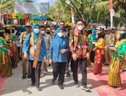 Lomdeskel 2022, Aplikasi Prodeskel dan Epdeskel Jadi Penentu Penilaian