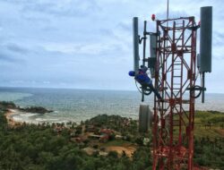 Pemkab Konawe Usulkan Pembangunan 16 Tower BTS ke Pemerintah Pusat