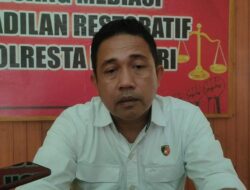 Polisi Layangkan Surat Panggilan, Nasib Oknum Guru Besar UHO Ditentukan Hari Jumat