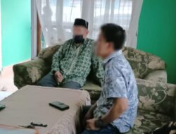 Oknum Guru Besar di UHO Sambangi Rumah Mahasiswi yang Dilecehkan Minta Tarik Laporan dari Kantor Polisi