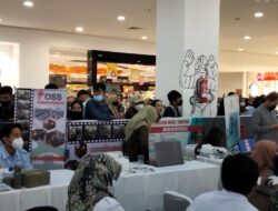 Ramaikan Job Fair Sultra, VDNI Buka 850 Kuota Lowongan Kerja 