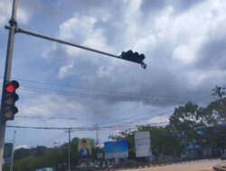 Hari Ini, Kamera ETLE di Kendari Mulai Berfungsi
