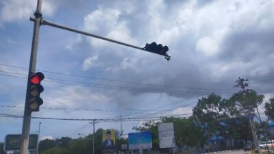 Hari Ini, Kamera ETLE di Kendari Mulai Berfungsi