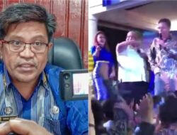 Soal Gubernur Sawer Uang di Butur, Kadis Kominfo Sultra: Bagian dari Tradisi Masyarakat