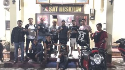 Pembunuh Pasutri di Baubau Ditangkap, Motifnya Kesal Tidak Dapat Kerjaan yang Dijanjikan