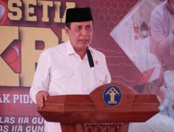 Gara-gara Ini, Jumlah Korban Terorisme di Indonesia Meningkat